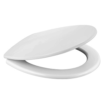 Сиденье Unit PP, полипропилен, BERGES