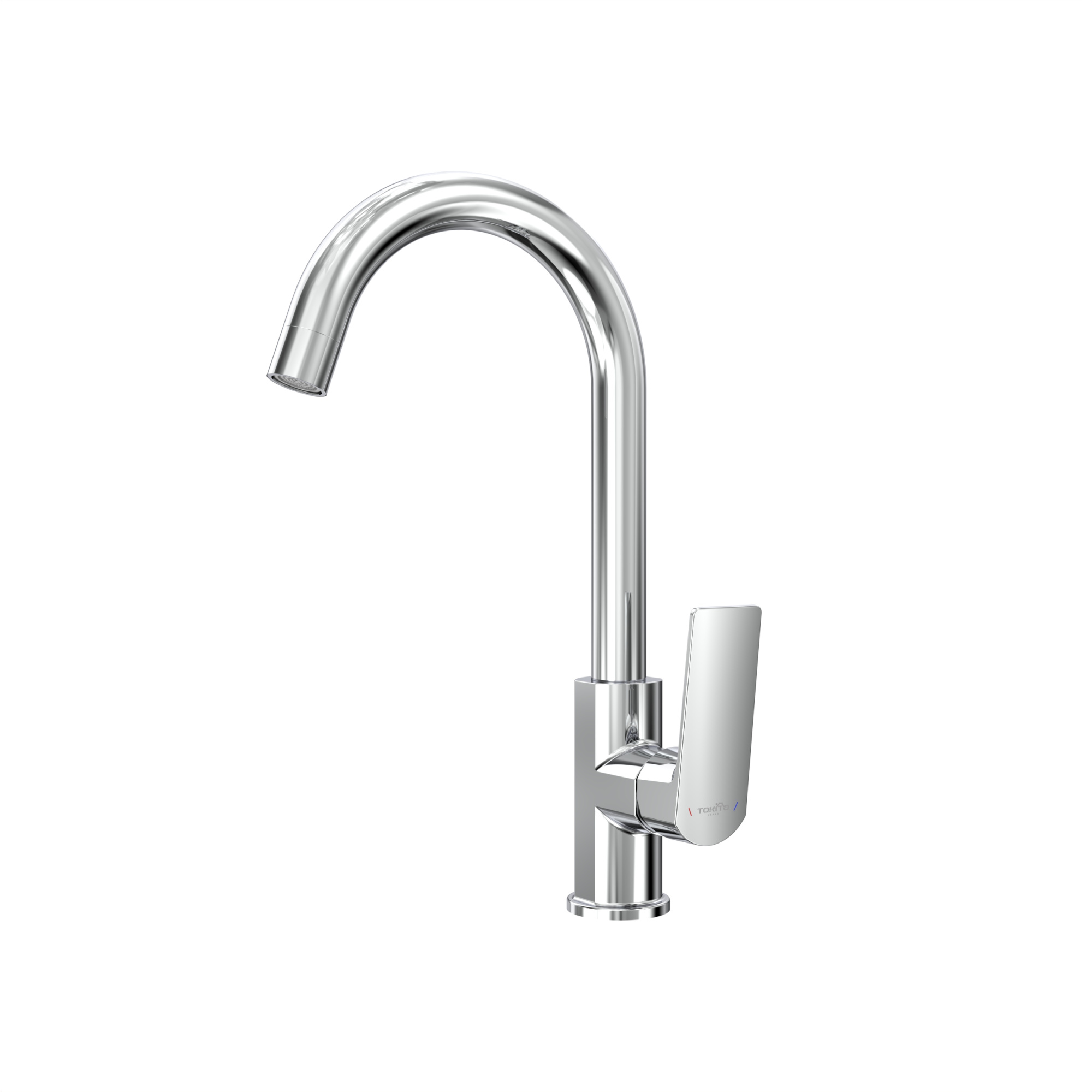 Смеситель для кухни TOKITO AMA хром (TOK-AMA-1013)