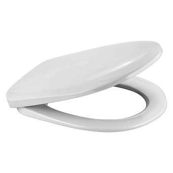 Сиденье Real A, дюропласт, BERGES