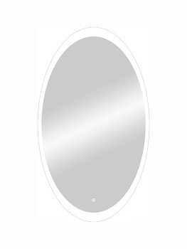 Зеркало Lily LED 600x1050