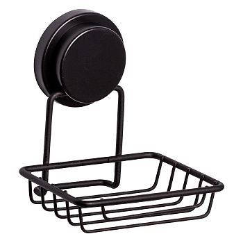 Мыльница-решетка FIXSEN Magic Black FX-45009)