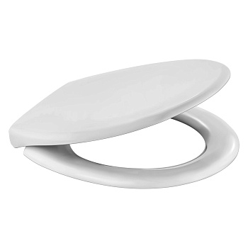 Сиденье Optim PSO, полипропилен, микролифт, BERGES