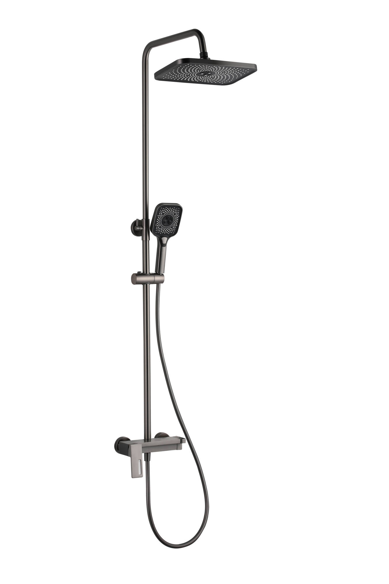 Душевая система ПРОФСАН ПСМ-803-82GA тип См-ВДшОРНТрА