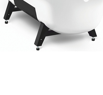 TEVRO Опорная подставка для ванн 1,7м и 1,5м 