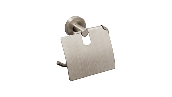 Бумагодержатель с крышкой FIXSEN Modern (FX-51510)