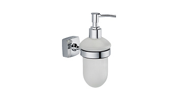 Дозатор жидкого мыла FIXSEN Kvadro (FX-61312)