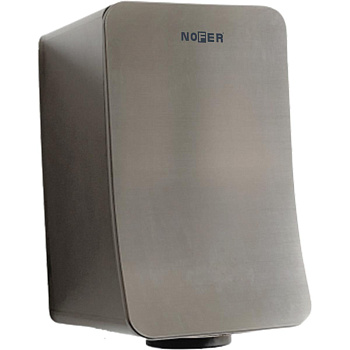 Сушилка для рук FUSION автоматическая 800 W нержавеющая сталь