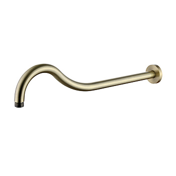 Держатель настенный Lemark LM4887B для лейки верхнего душа 