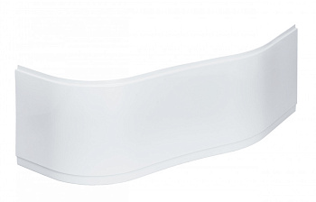 Фронтальная панель для ванны ИБИЦА XL 160 см., правая, САНТЕК