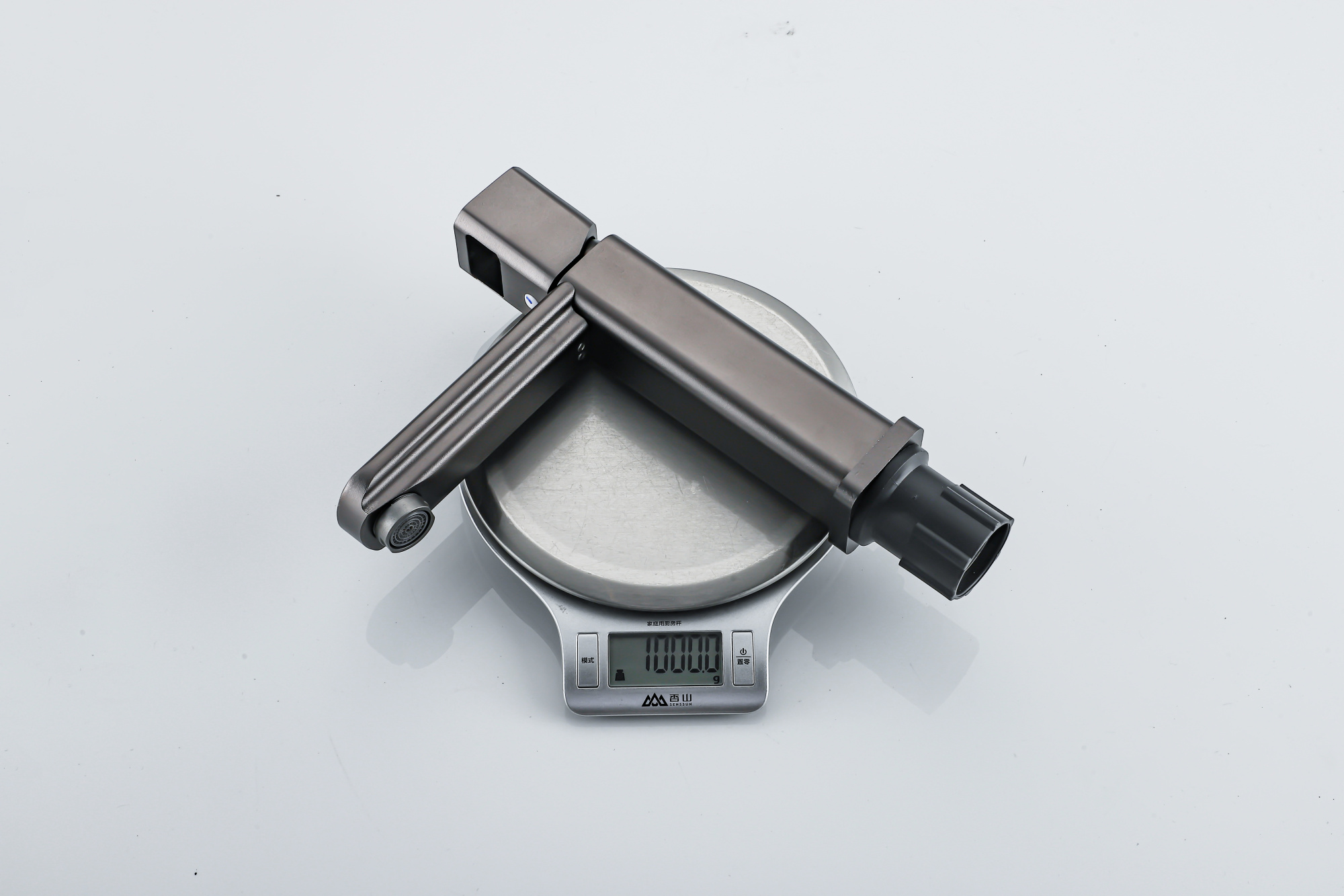 Смеситель для раковины ПРОФСАН ПСМ-900-5GA тип См-УмОЦБА