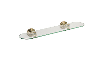 Полка стеклянная FIXSEN Retro (FX-83803)