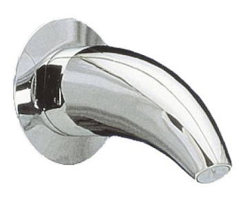 Кран настенный эргономичный, шт