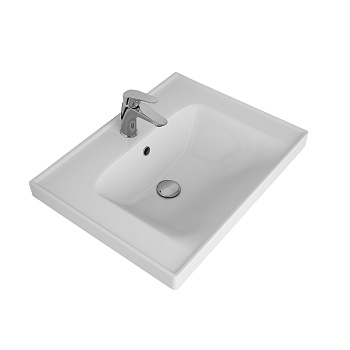 Раковина керамическая "Грэйс 60"