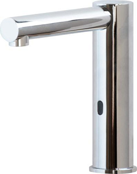 Кран сенсорный для установки в столешницу, латунь 07250.B, шт