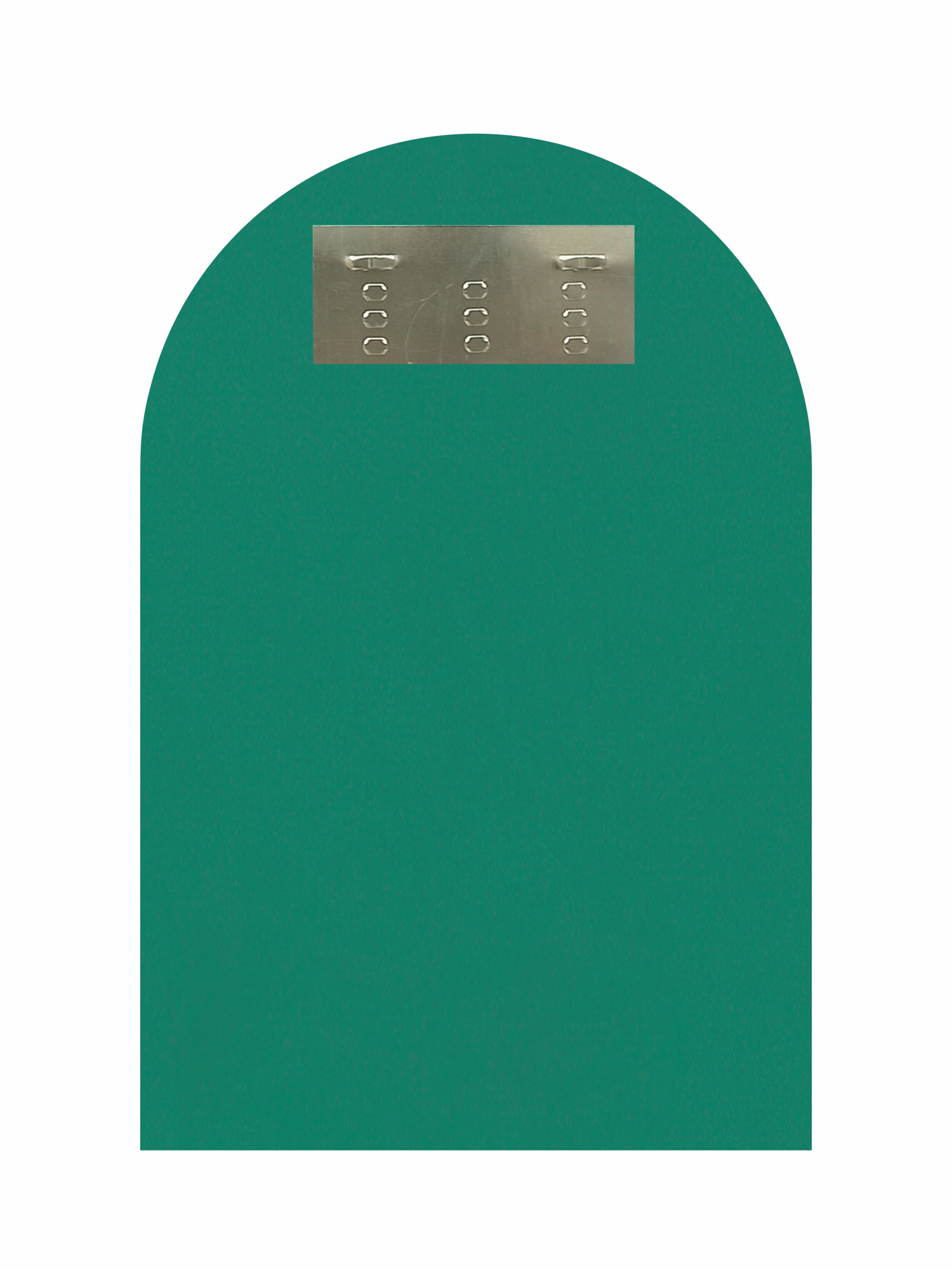 Зеркало CONTINENT "Арка" 390х590