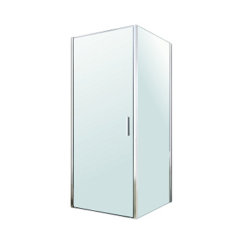 Душевой уголок LEGOS LS-1 1000х800, BERGES