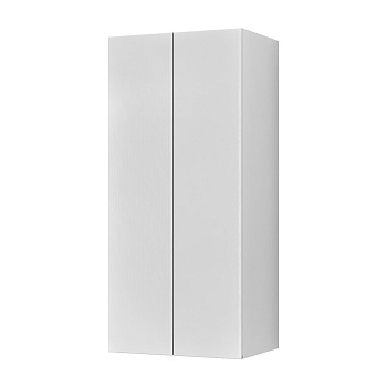 Шкаф VIGO Wing 50 подвесной белый (sh.WIN.50.2D белый)