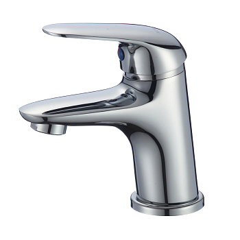 Смеситель для раковины LUCH, LUC15-210