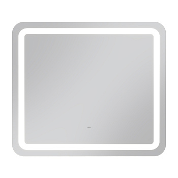 Зеркало с подсветкой VIGO Jess Classic 800