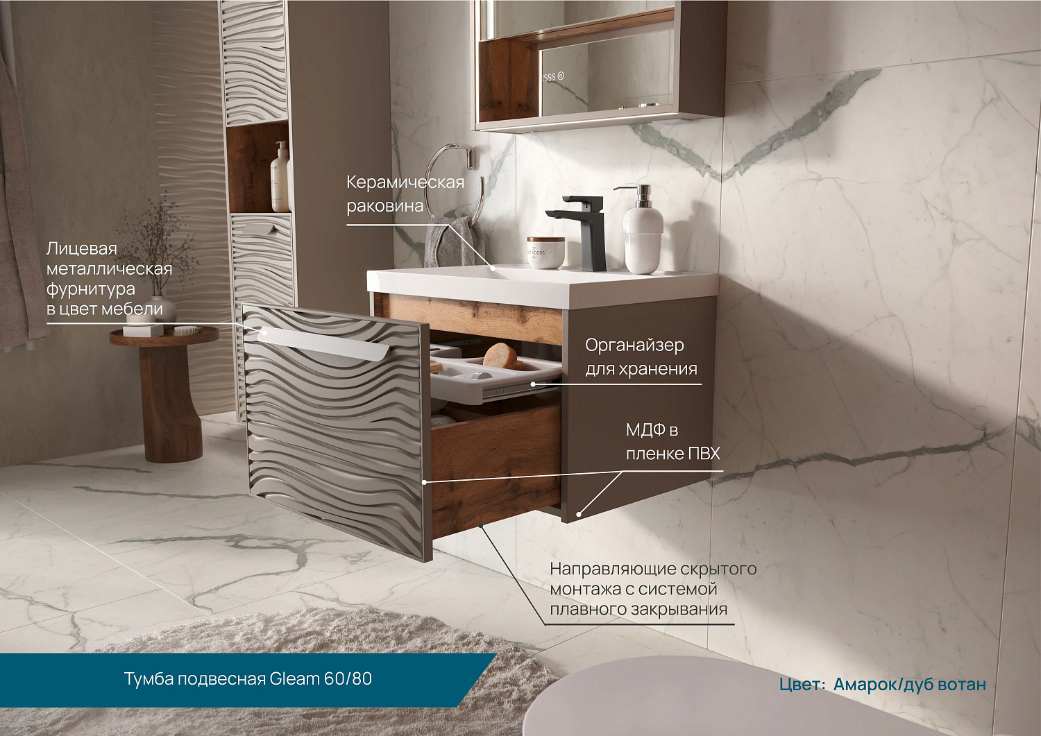 Новая коллекция EQUIL GLEAM