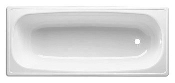 Ванна стальная BLB EUROPA B50E/T прикручивающиеся ножки 1500х700 мм (B50E22001)