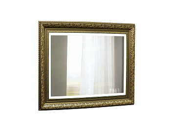 Зеркало Vintage LED 920х710