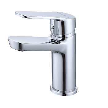 Смеситель для раковины TOKITO KONAN хром (TOK-KON-1011)