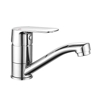 Смеситель для раковины TOKITO YAMANASHI хром (TOK-YAM-1012)