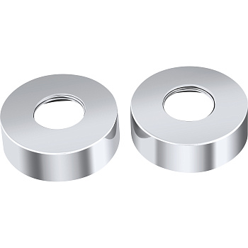 Отражатели круг, высота 20 мм, пара. СЛАВЕН