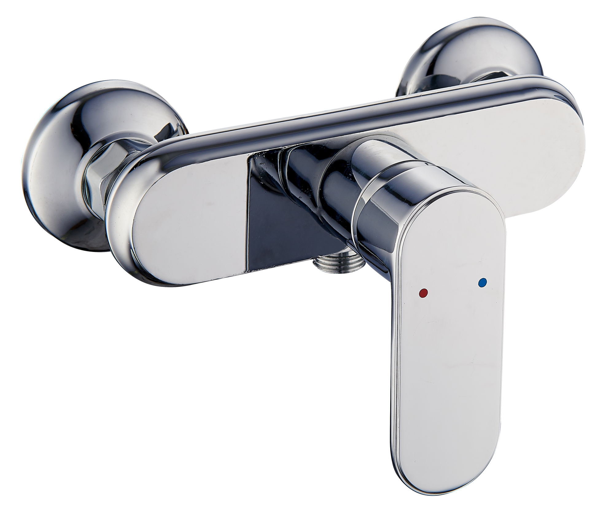 Смеситель для душа ПРОФСАН ПСМ-600-4 тип См-ДшОНРШл