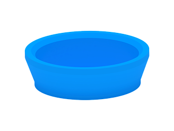 Прокладка коническая 25мм ANI PLAST