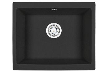 Кухонная мойка GRANULA (5551, ТУРМАЛИН)