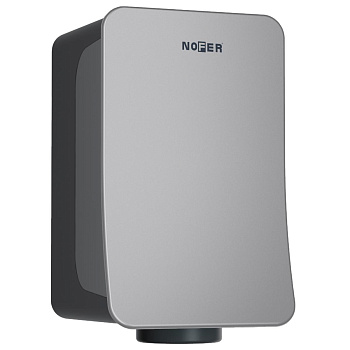 Сушилка для рук FUSION автоматическая 800 W цвет алюминий 01871.AM