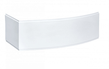 Фронтальная панель для ванны МАЙОРКА 150 см., правая, САНТЕК б/р