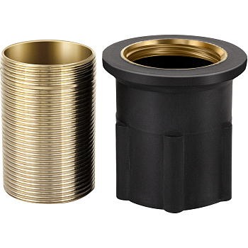 Гайка универсальная монтажная. СЛАВЕН