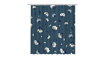 Штора для ванной Fixsen Crocus FX-2513