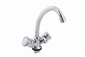 Смеситель для кухни TSARSBERG TSB-272-34 тип См-МДЦБА