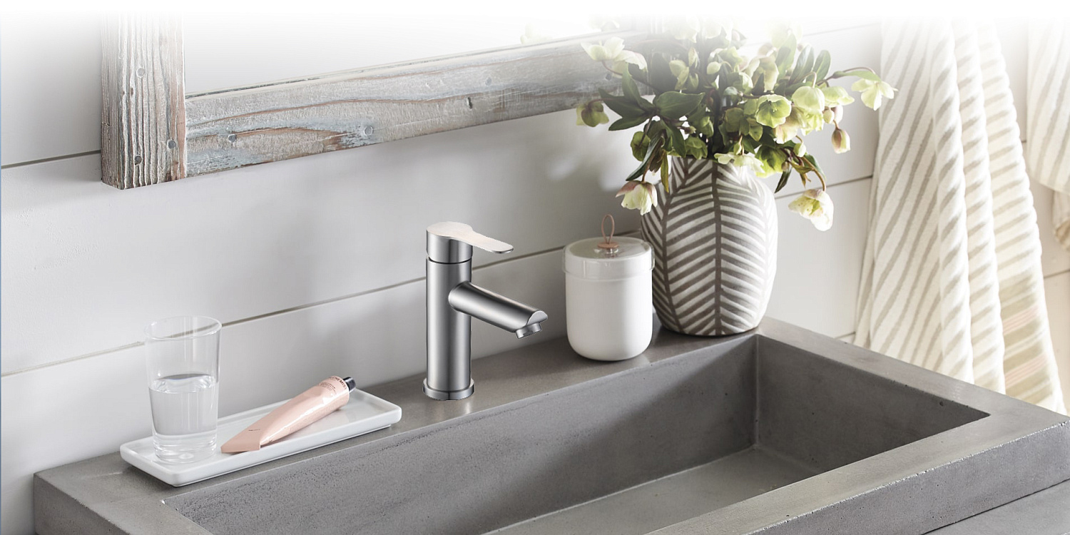 Смесители WESNAART – новинка в компании ЛАВАЛЬ