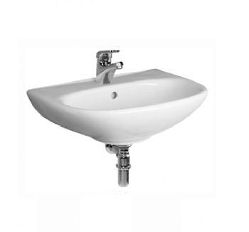 ZETA Раковина 55 см. JIKA