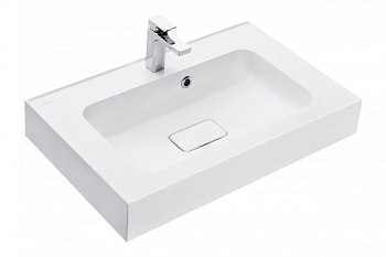 Раковина РИЧМОНД 80, белая