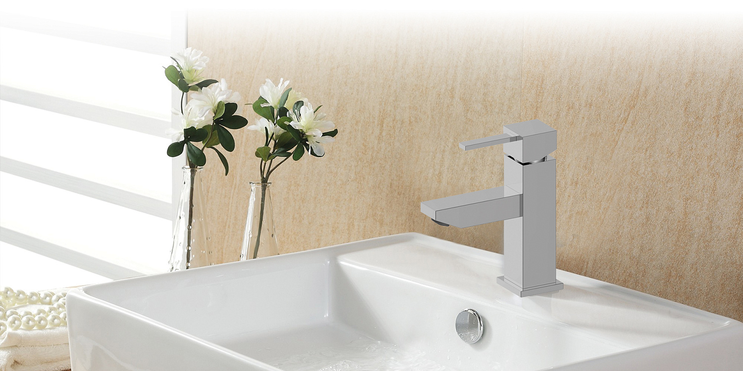 Смесители WESNAART – новинка в компании ЛАВАЛЬ