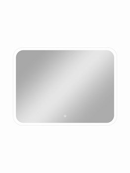 Зеркало Demure LED  800x600