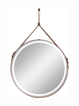 Зеркало Millenium  Brown D 650