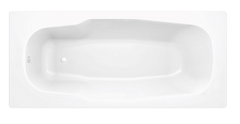 Ванна стальная BLB ATLANTICA B80A 1800х800 мм (B80A22001)