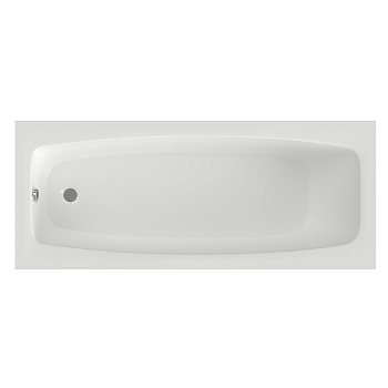 FEYA Ванна акриловая 160х70, BERGES