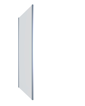 Душевая стенка ALEX BAITLER 7 серия SG78C80 матовое  стекло