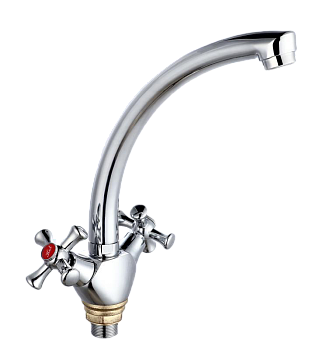 Смеситель для кухни ПРОФСАН ПСМ-131-75 СТАНДАРТ-А тип См-МДЦБА