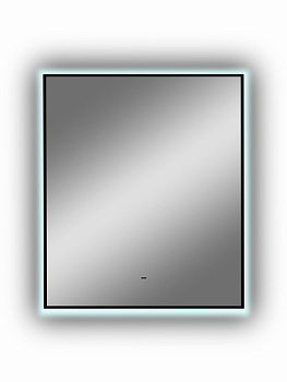 Зеркало Amer 600х700 бесконтактный сенсор
