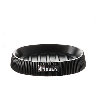 Мыльница Fixsen BLACK BOOM FX-411-4