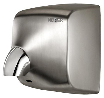 Сушилка для рук WINDFLOW автоматическая 2450 W матовая